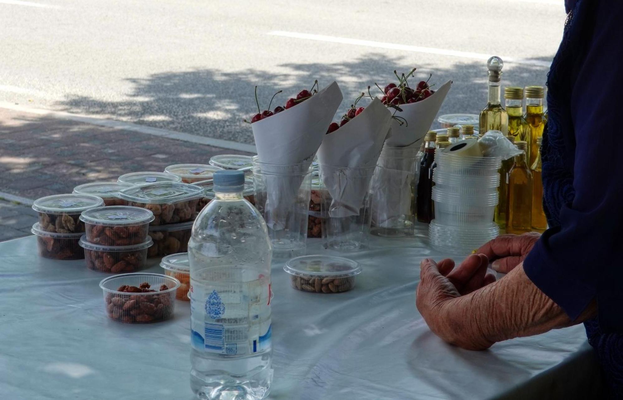 سكرادين Visovac Rooms And Breakfast المظهر الخارجي الصورة