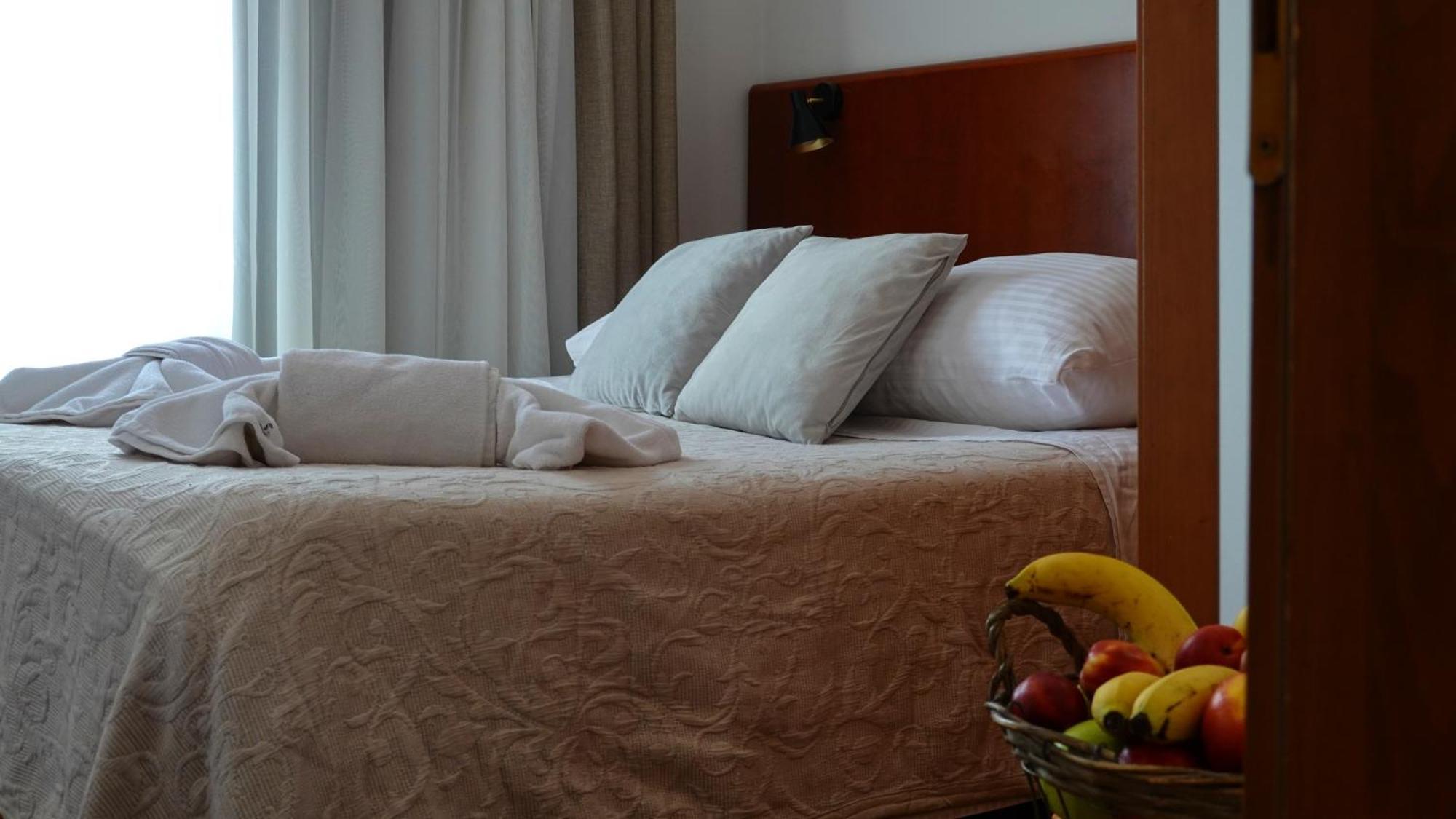 سكرادين Visovac Rooms And Breakfast المظهر الخارجي الصورة